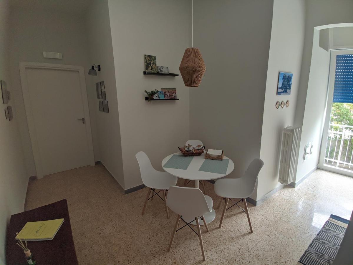 Terra Di Sud Rooms Λέτσε Εξωτερικό φωτογραφία