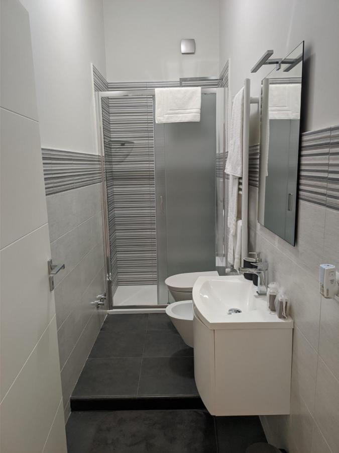 Terra Di Sud Rooms Λέτσε Εξωτερικό φωτογραφία
