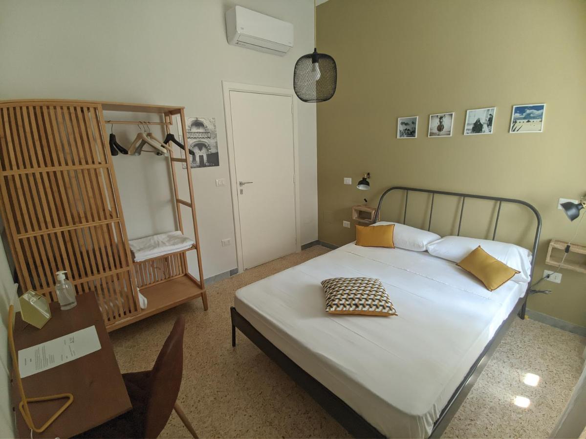 Terra Di Sud Rooms Λέτσε Εξωτερικό φωτογραφία
