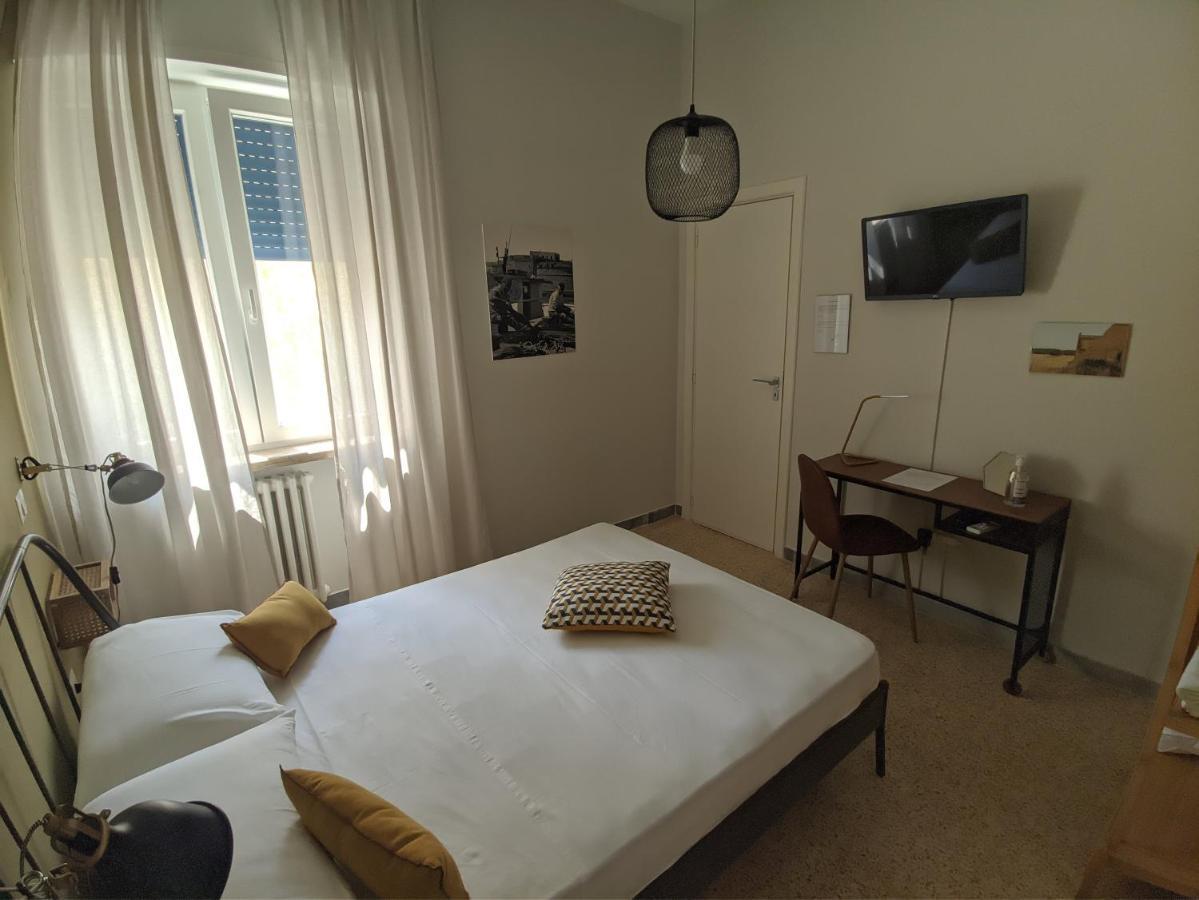 Terra Di Sud Rooms Λέτσε Εξωτερικό φωτογραφία