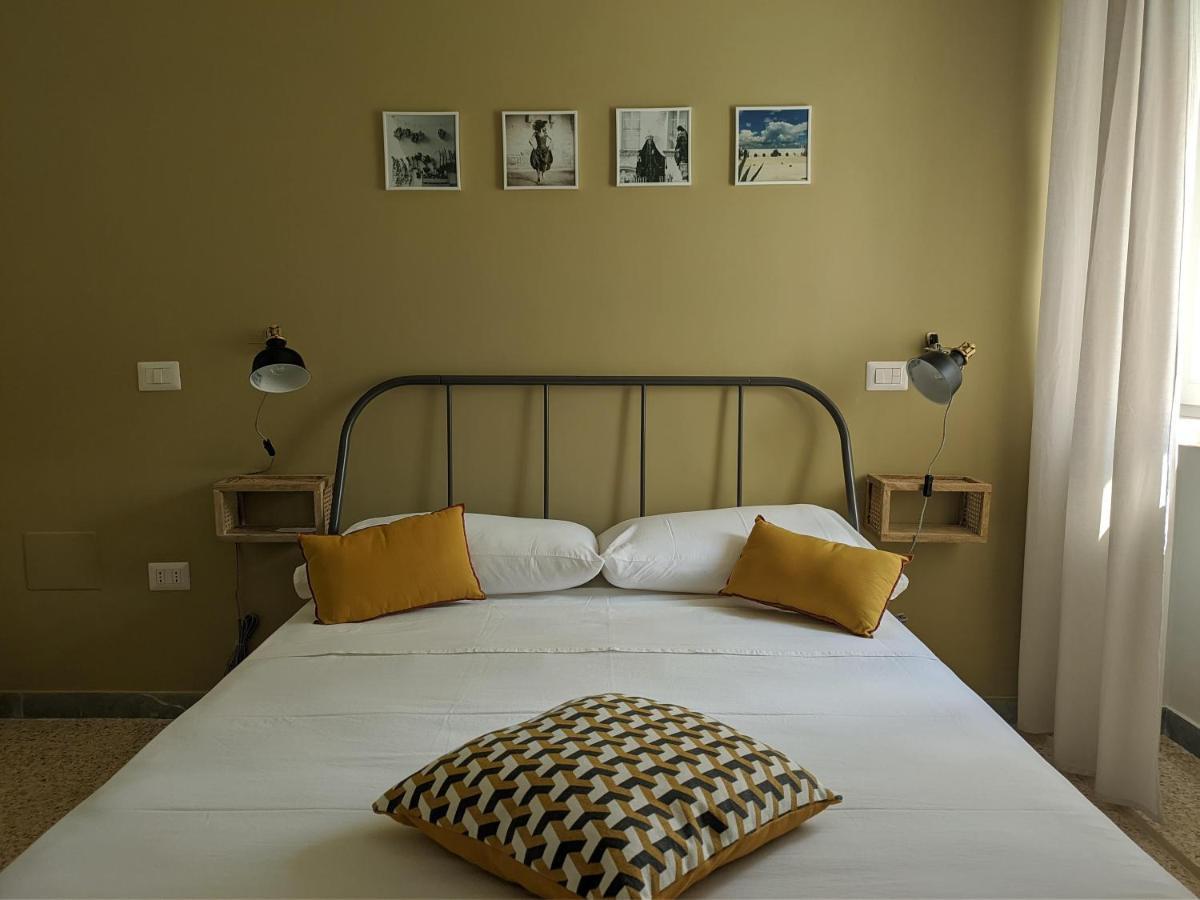 Terra Di Sud Rooms Λέτσε Εξωτερικό φωτογραφία