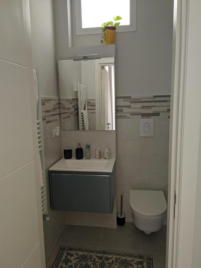 Terra Di Sud Rooms Λέτσε Εξωτερικό φωτογραφία