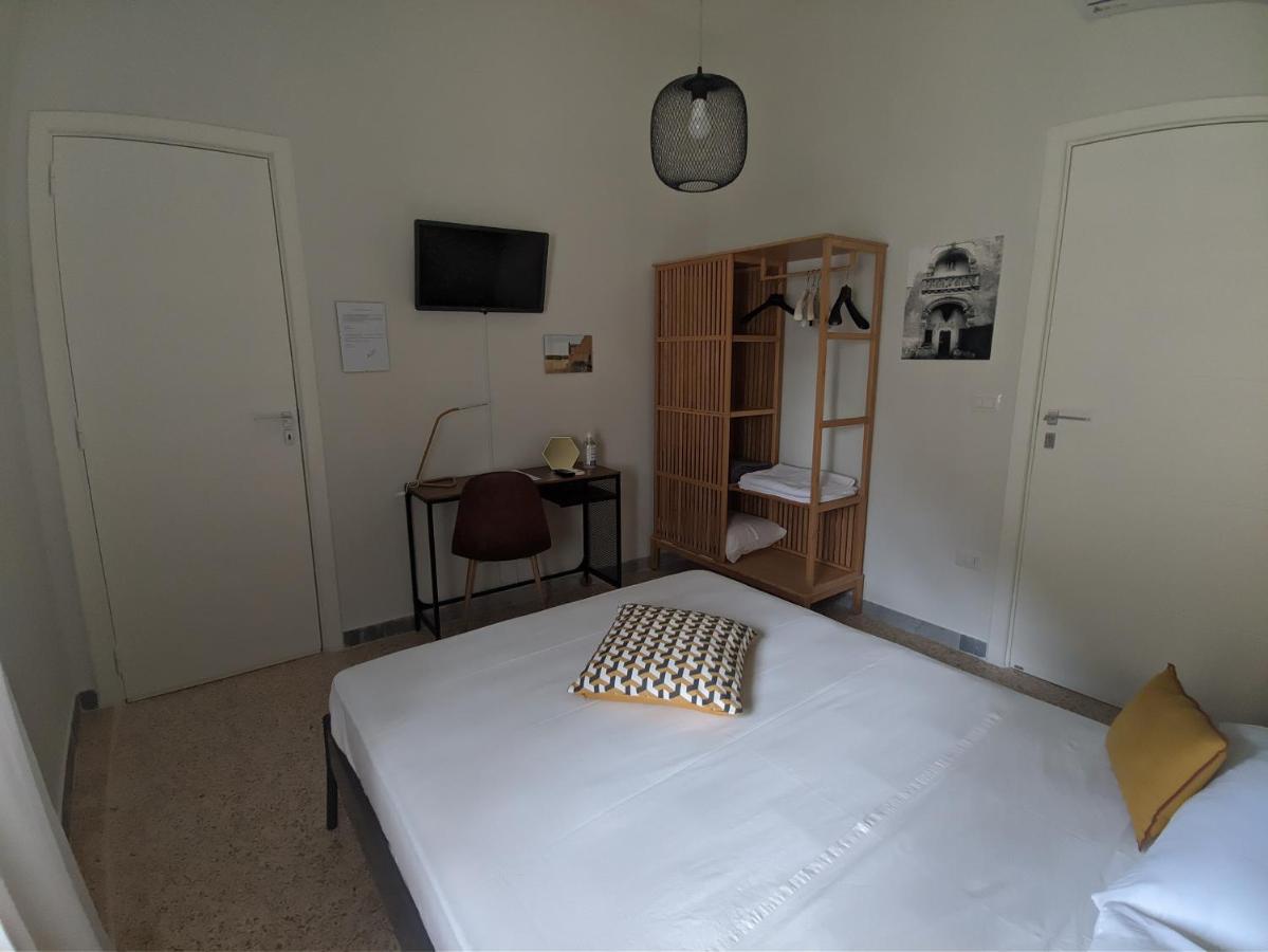 Terra Di Sud Rooms Λέτσε Εξωτερικό φωτογραφία